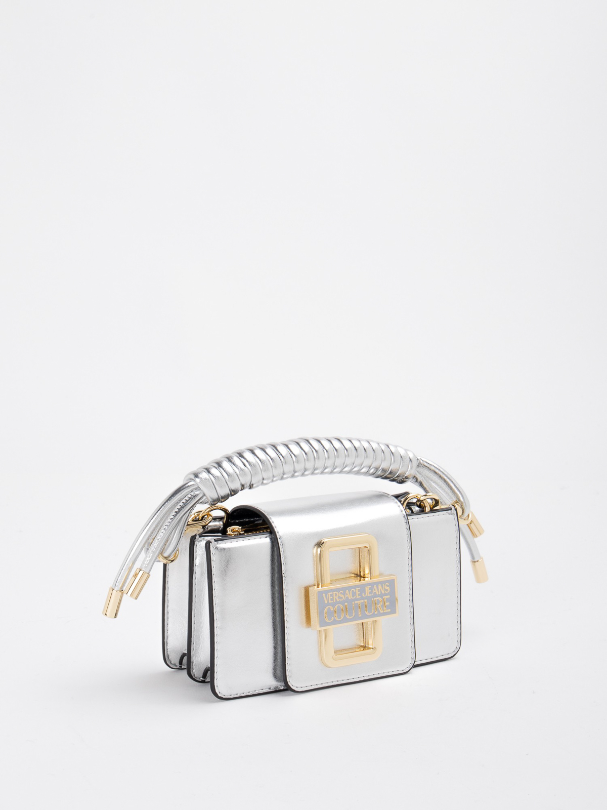 Versace Jeans Couture Couture I Crossbody Bag