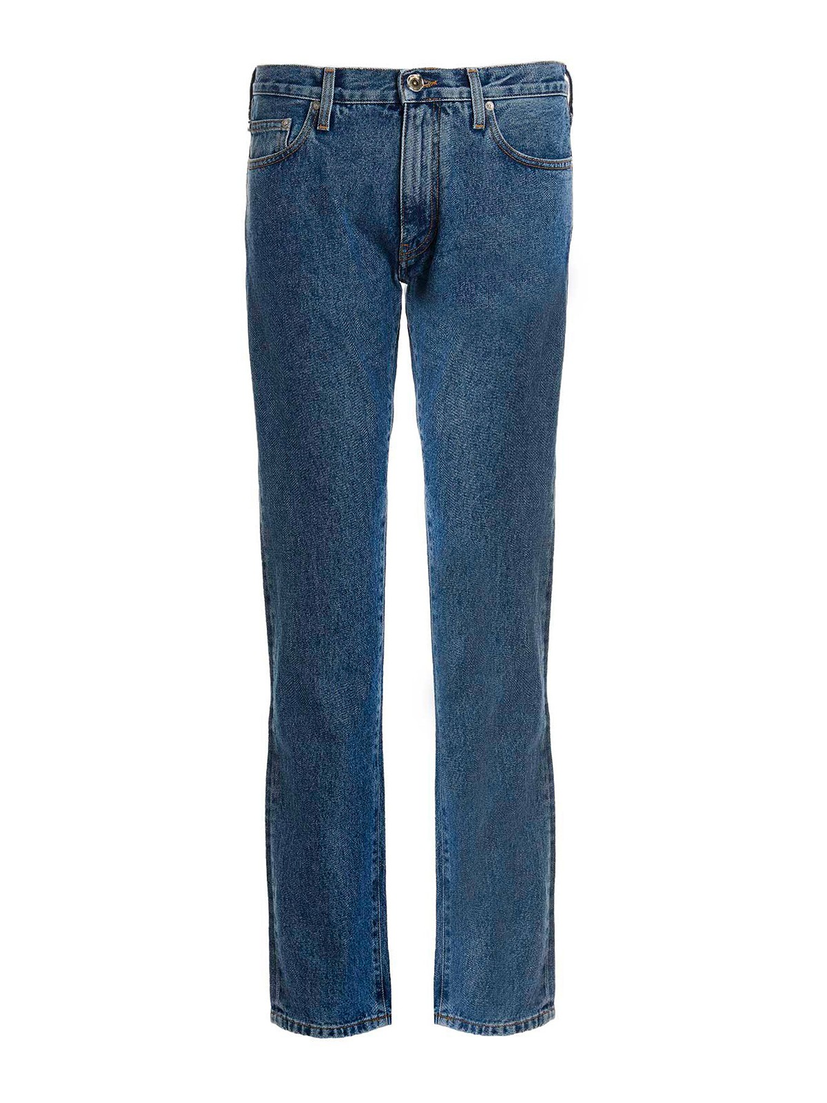 Arrow store cotton jeans