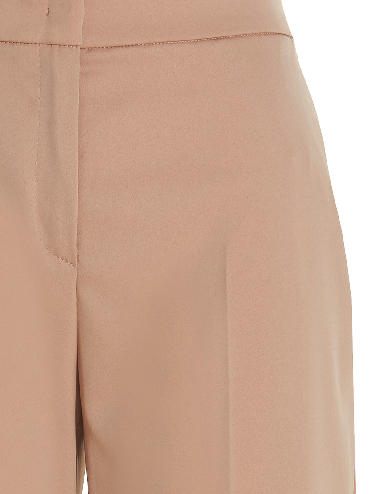Pinko Pinto pants - Pink - Women | 100029A0GHO36 | thebs.com Pinko Pinto pants - Pink - Women | 100029A0GHO36 | thebs.com
