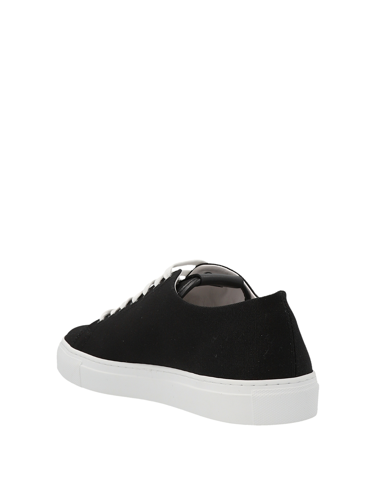 Moschino Serena 25 sneakers - Black - Men | MB15022G0GGS