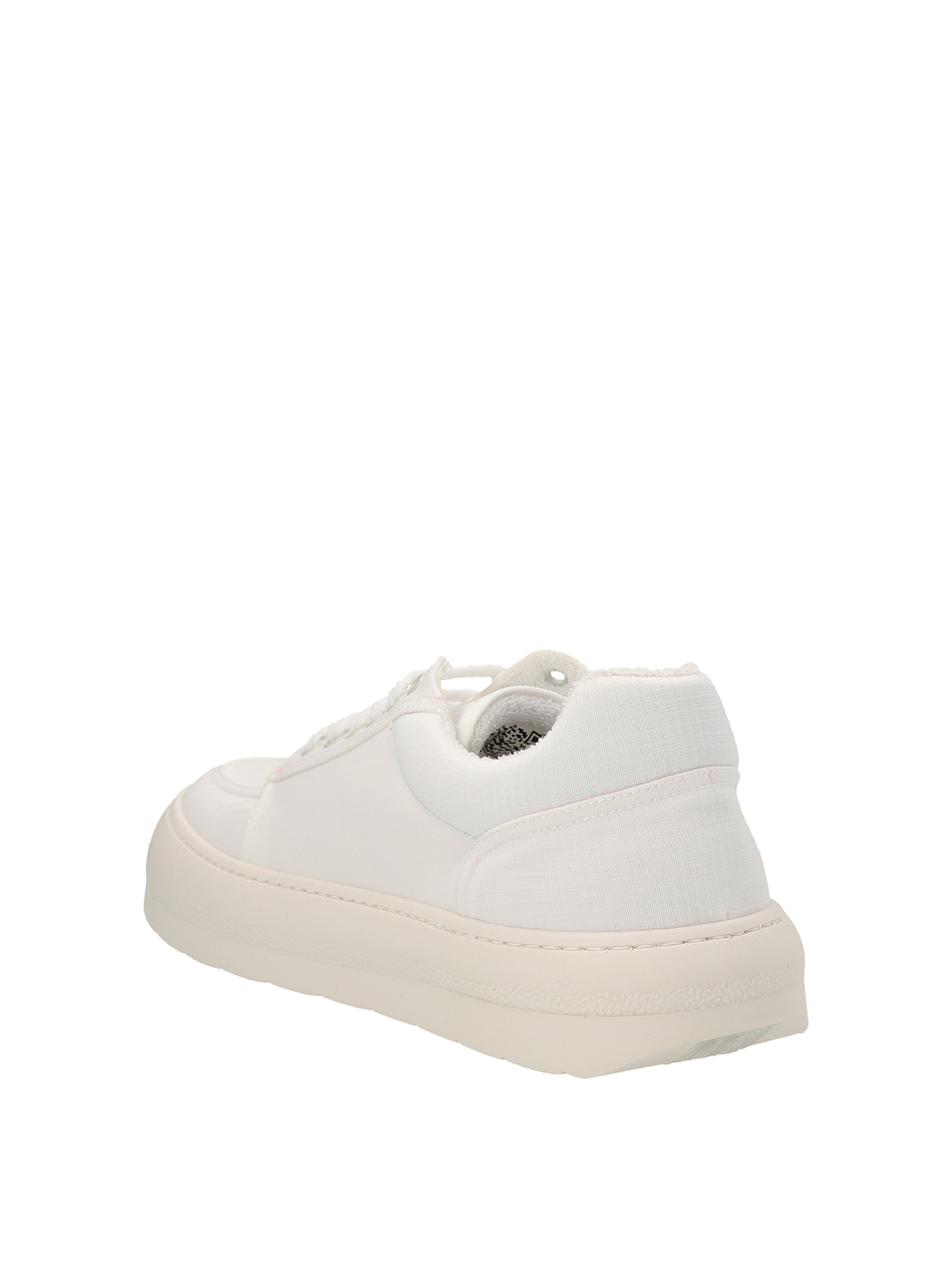 SUNNEI|SNEAKERS (DREAMY 2.0 (CSHOXSNK009 PLY017 117)) Sunnei Dreamy 2.0 sneakers - White - Men | CSHOXSNK0090117