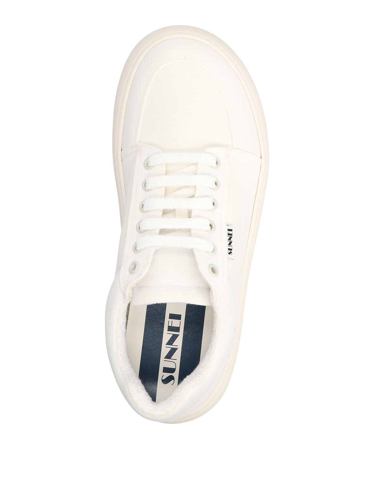 SUNNEI｜SNEAKERS (DREAMY 2.0 (CSHOXSNK009 PLY017 117)) Sunnei Dreamy 2.0 sneakers - White - Men | CSHOXSNK0090117