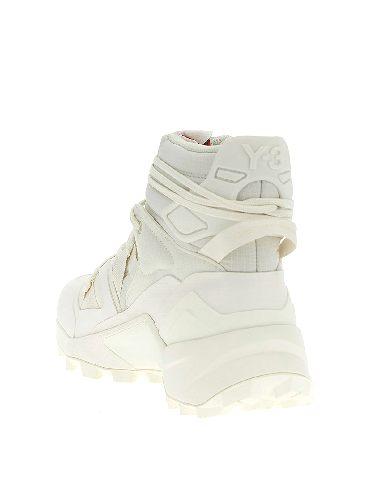 Y-3 スニーカー - Terrex Swift R3 Gtx Hi - メンズ|ID6766