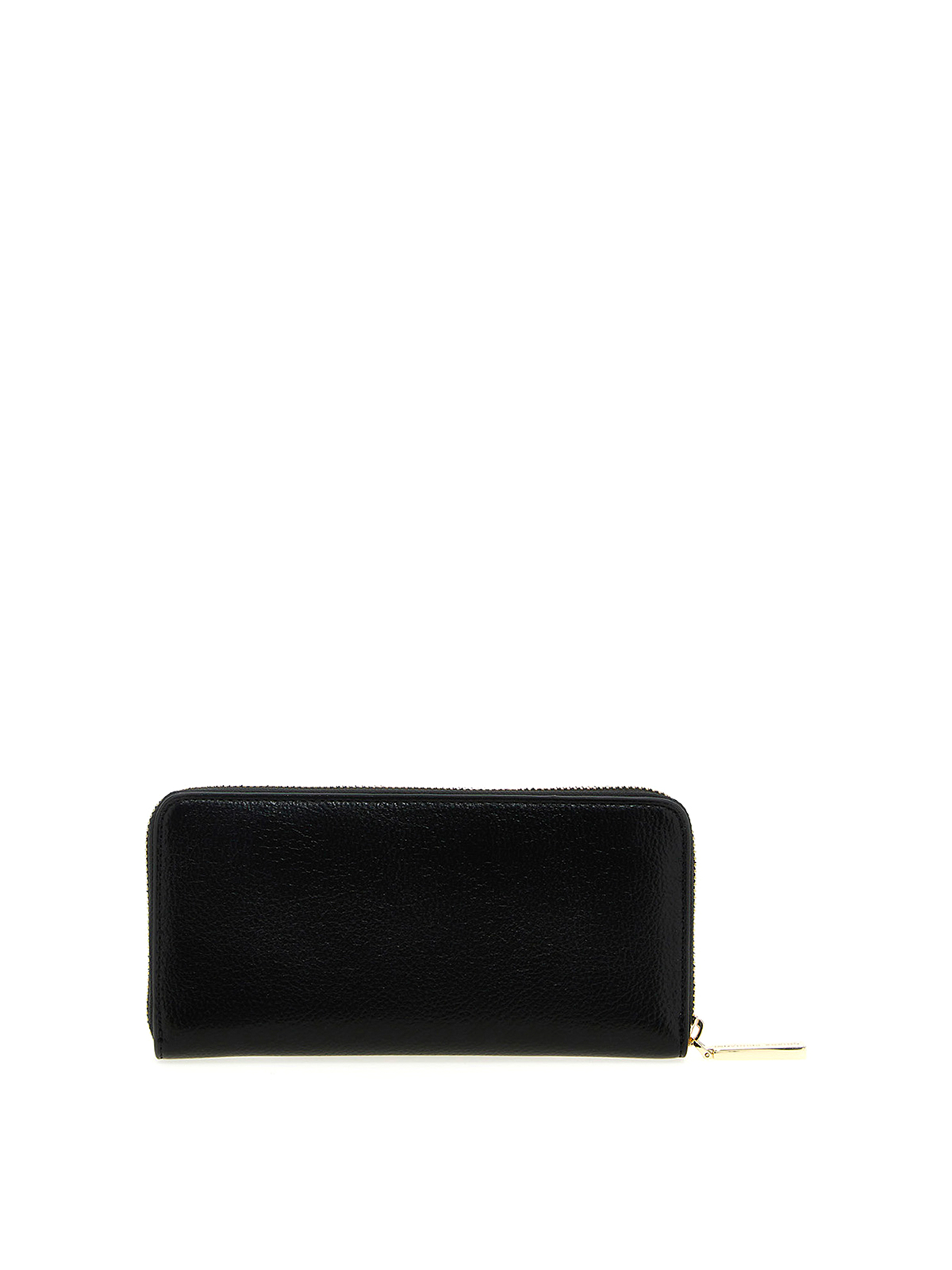 Chiara Ferragni Wallet in Black