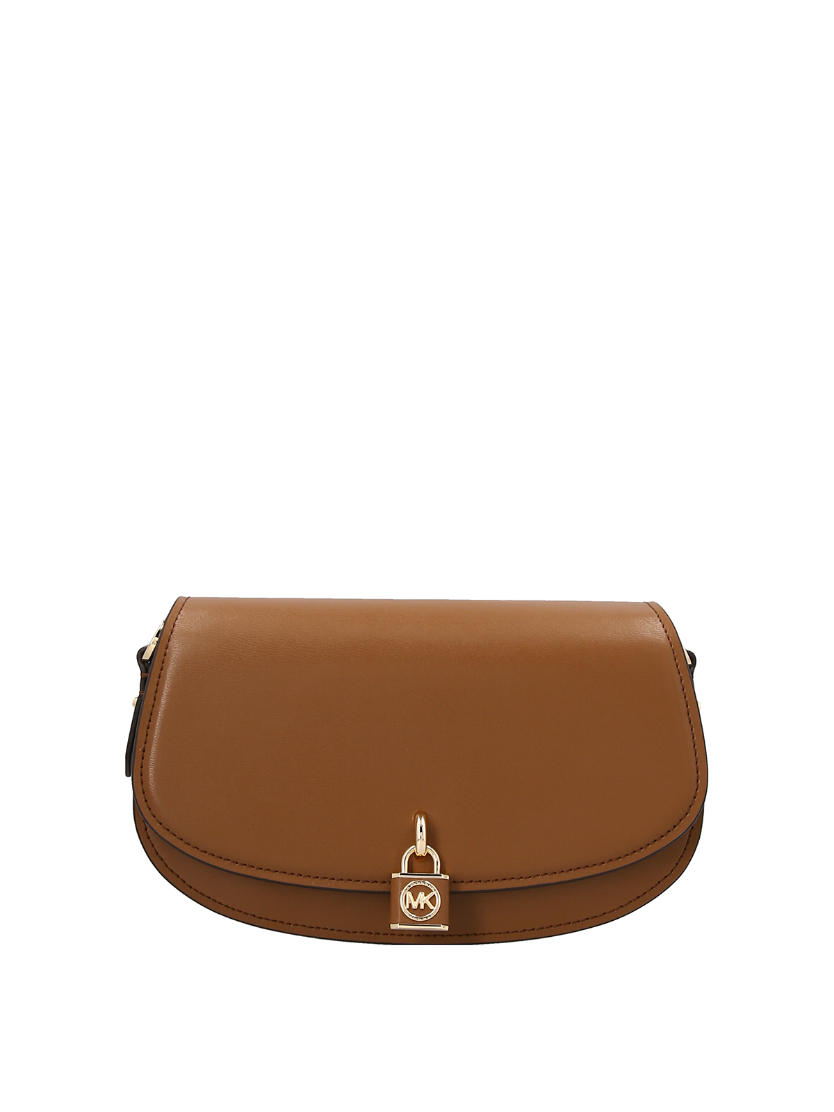 Michael Kors クロスボディバッグ - ブラウン|30S3GIMM8L230