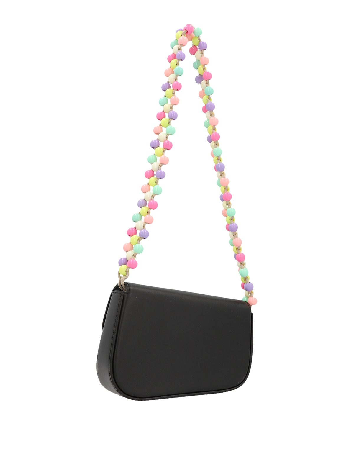 Shoulder bags Palm Angels Beads strap crash shoulder bag