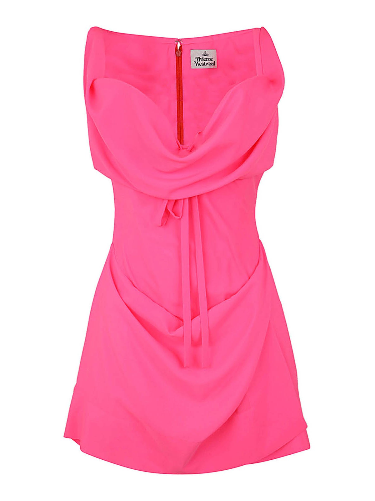 strapless open back dress Momyknows Pink Off Shoulder Bandeau Pleated Bodycon Puff Sleeve Evening Gown  Baby Shower Maternity Maxi Dress