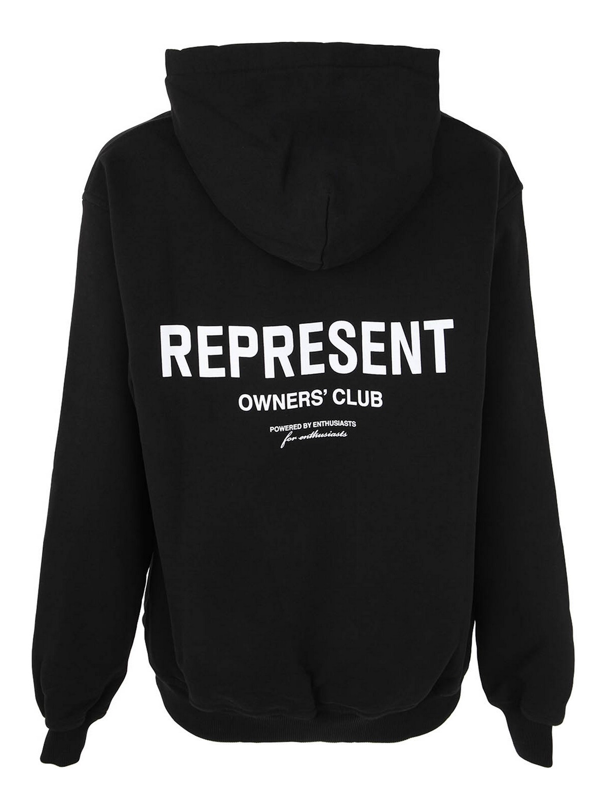 Represent スウェットシャツ/セーター - 黒 | M0415309201 