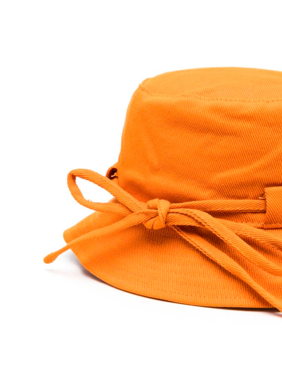 Hats & caps Jacquemus - Le bob gadjo bucket hat - 22H223AC0015012092750