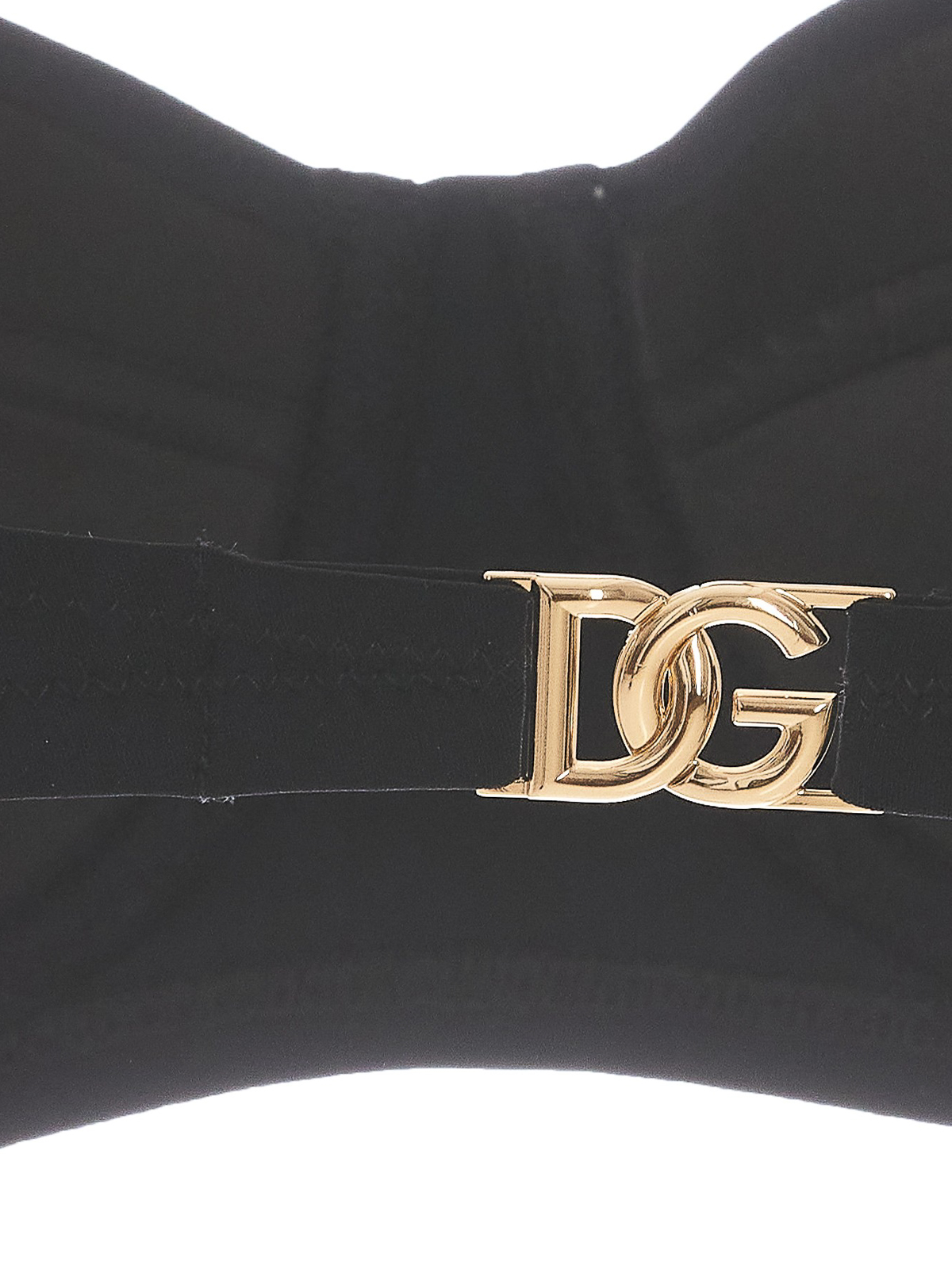 Shop Dolce & Gabbana Bikini - Negro