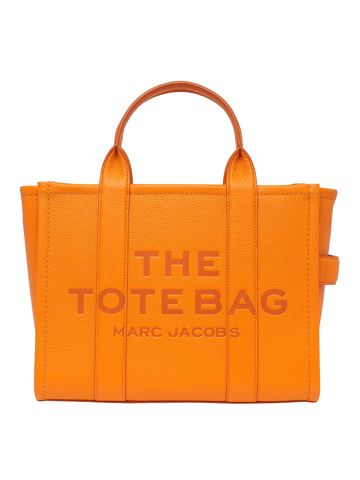 Marc Jacobs The Medium Leather Tote Bag