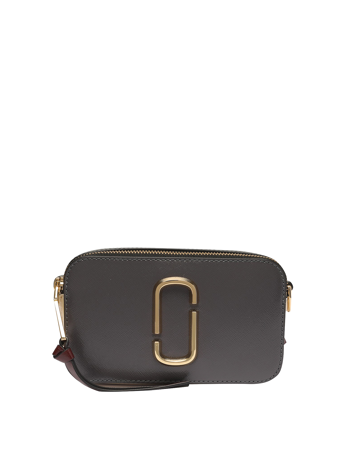 Buy Marc Jacobs Snapshot Bag 'Black' - M0012007071 BLAC