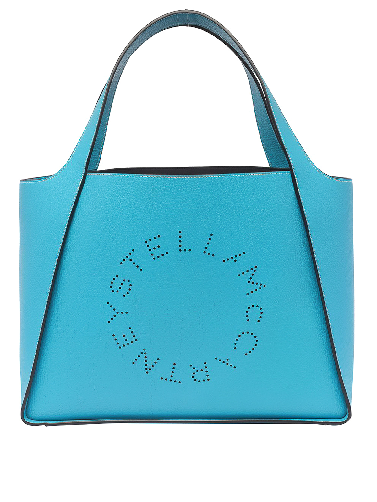 Stella Mccartney トートバッグ - ブルー|502793WP00574904