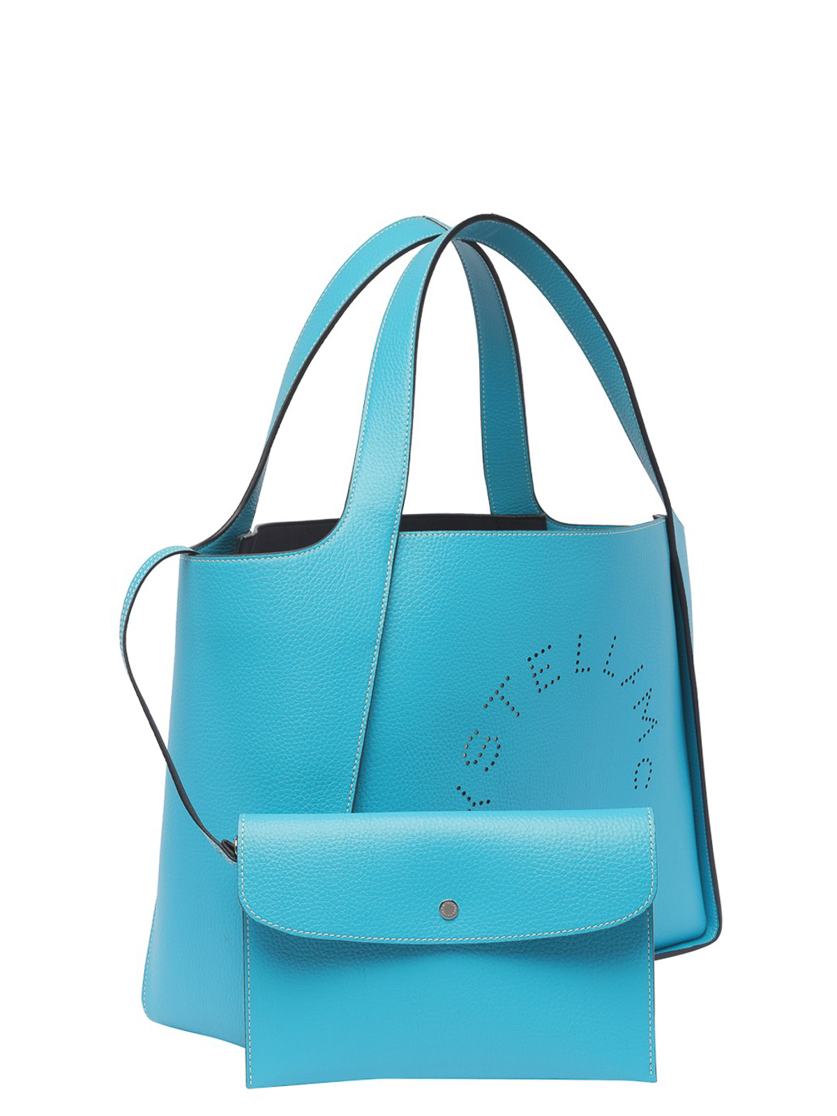 Stella Mccartney トートバッグ - ブルー|502793WP00574904