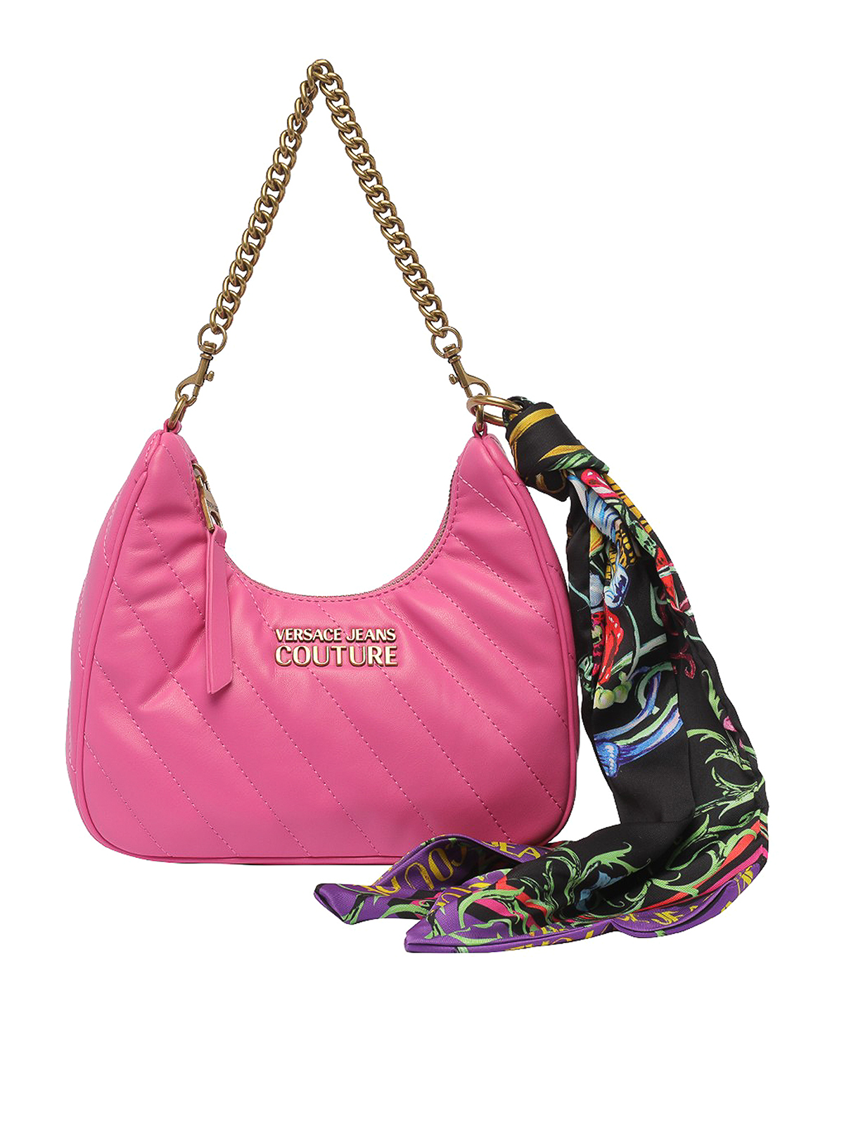 Versace Jeans Couture Shoulder Bags