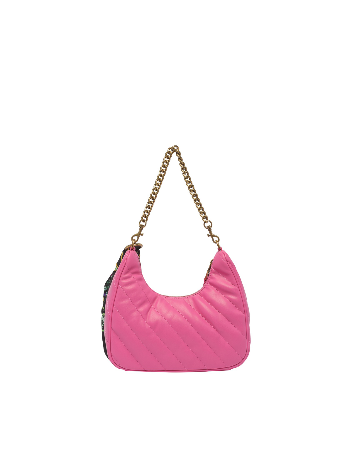 Sell Versace Jeans Couture Small Thelma Tote Bag - Pink