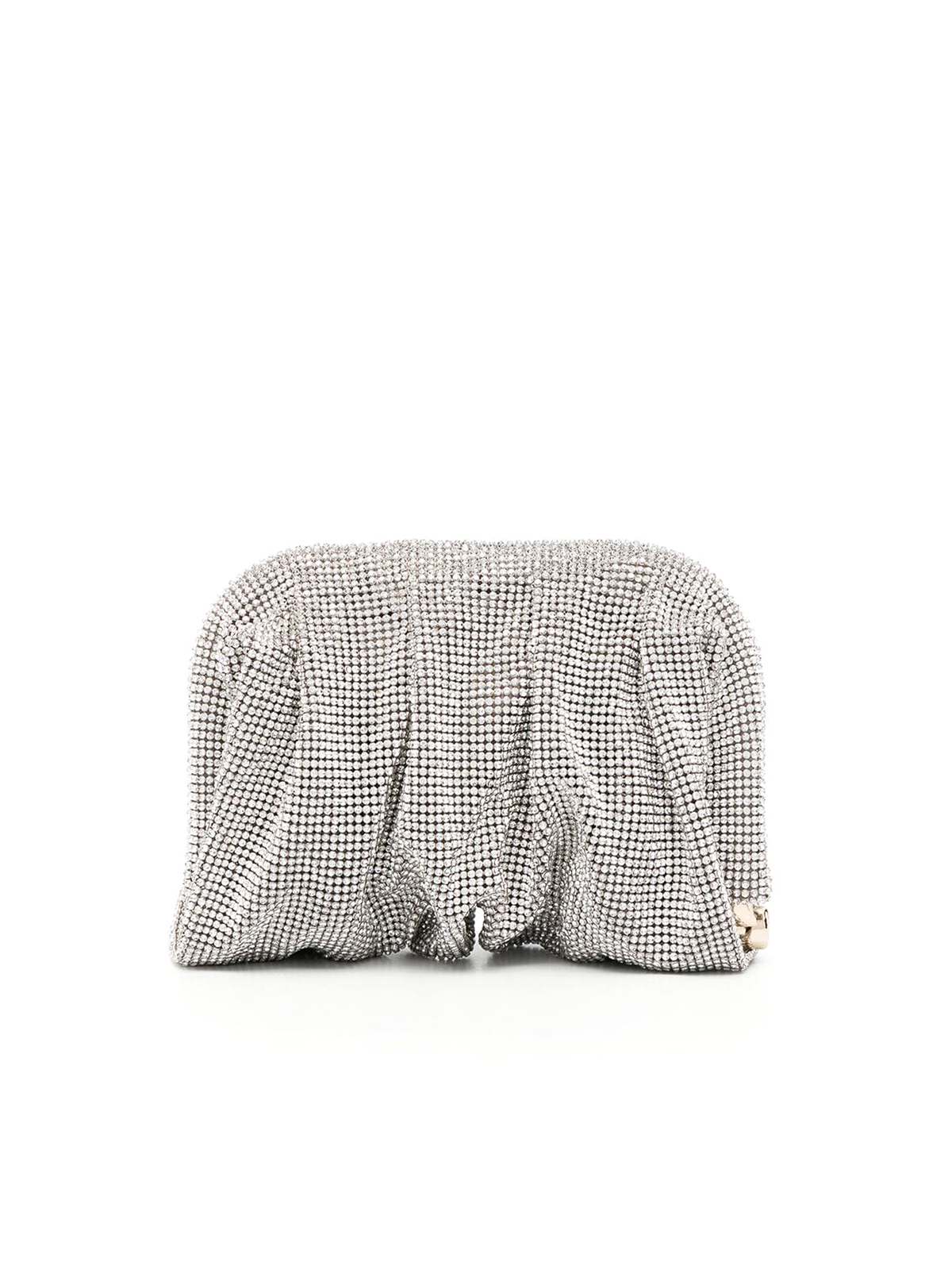 Benedetta Bruzziches Venus La Petite clutch bag Benedetta Bruzziches Venus La Petite clutch bag