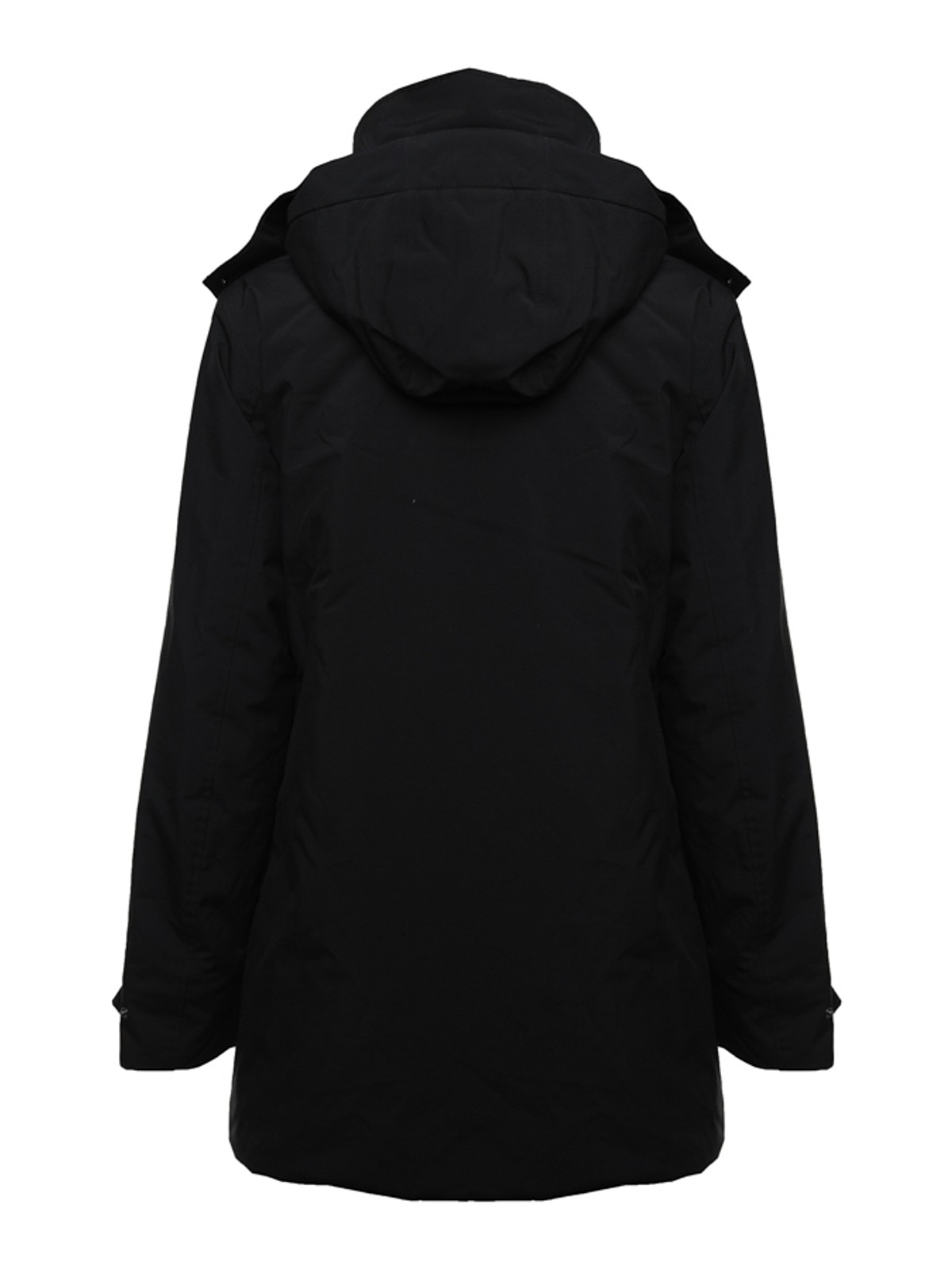 Save the Duck ダウンコート - 黒 - メンズ|D408081510000