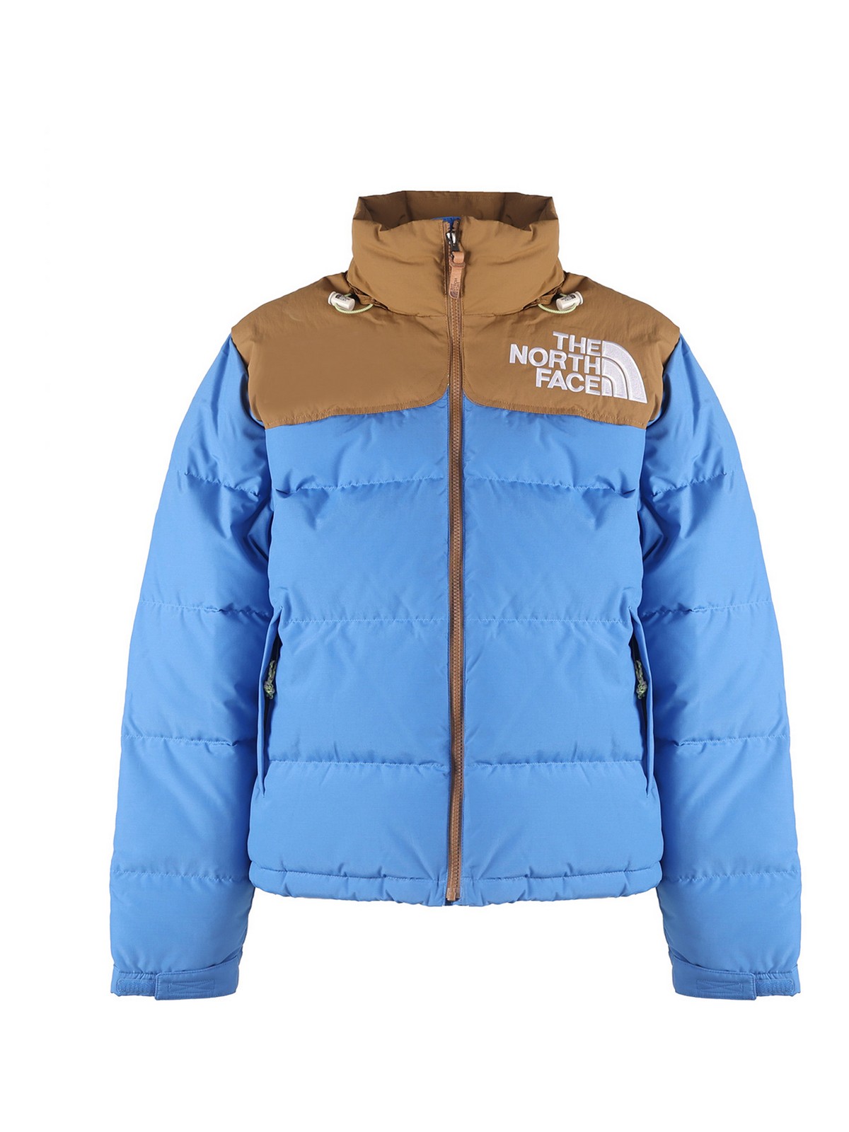 Down Jacket North Face Jacke Bunt North Face Jacke Gtx The North