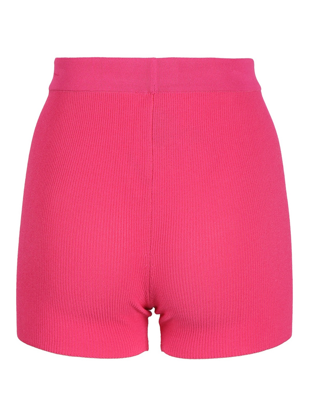 Trousers Shorts Jacquemus - Pralu cycling shorts