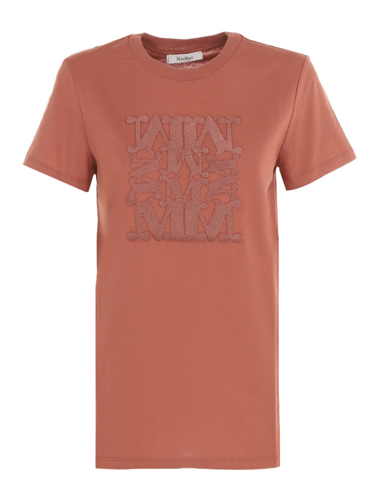 Max Mara Studio Tシャツ - Park - ホワイト | 19460229600007