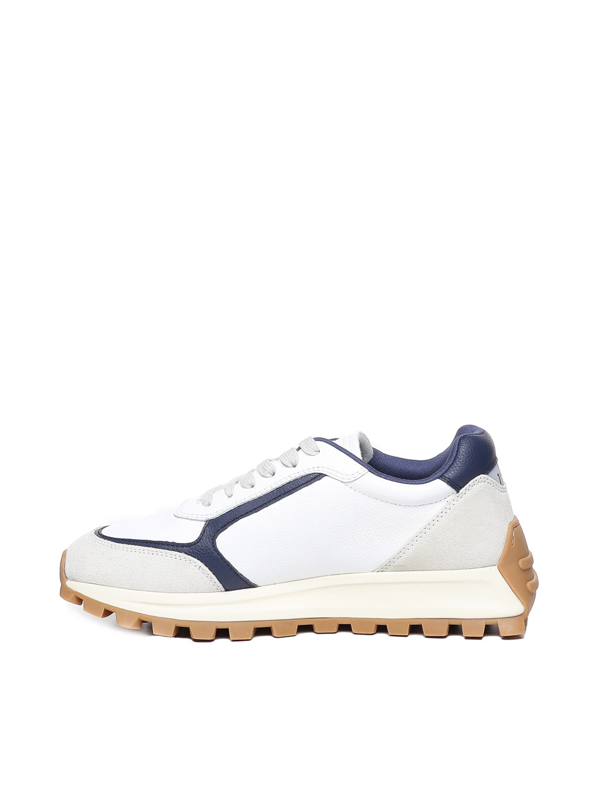 Shop Liu •jo Running 01 Sneakers In White