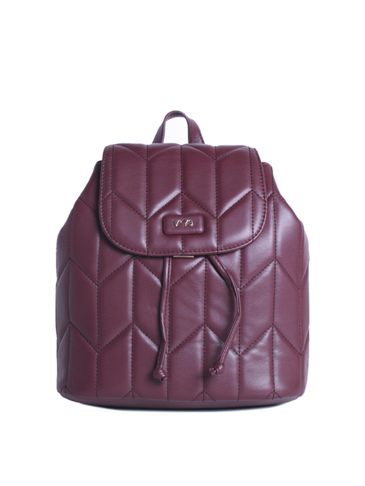 Shop V73 Irina Backpack In Purple