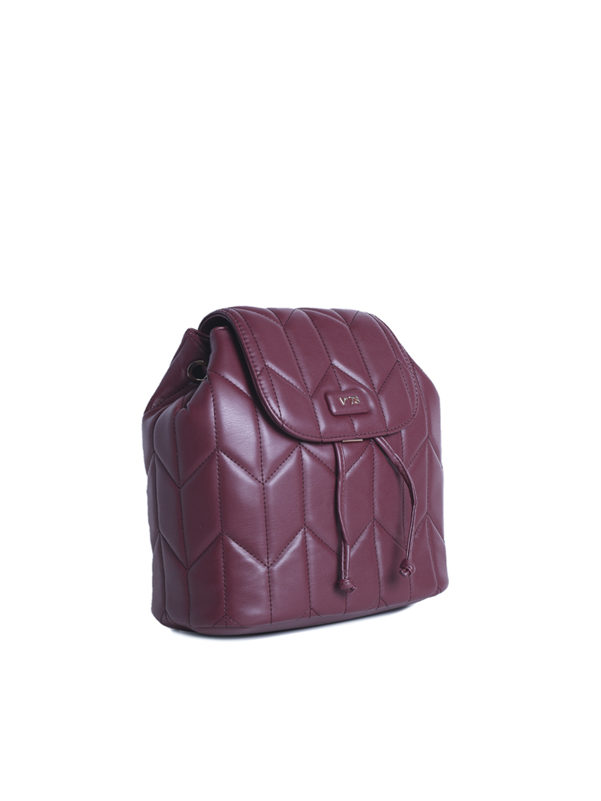 Shop V73 Irina Backpack In Purple