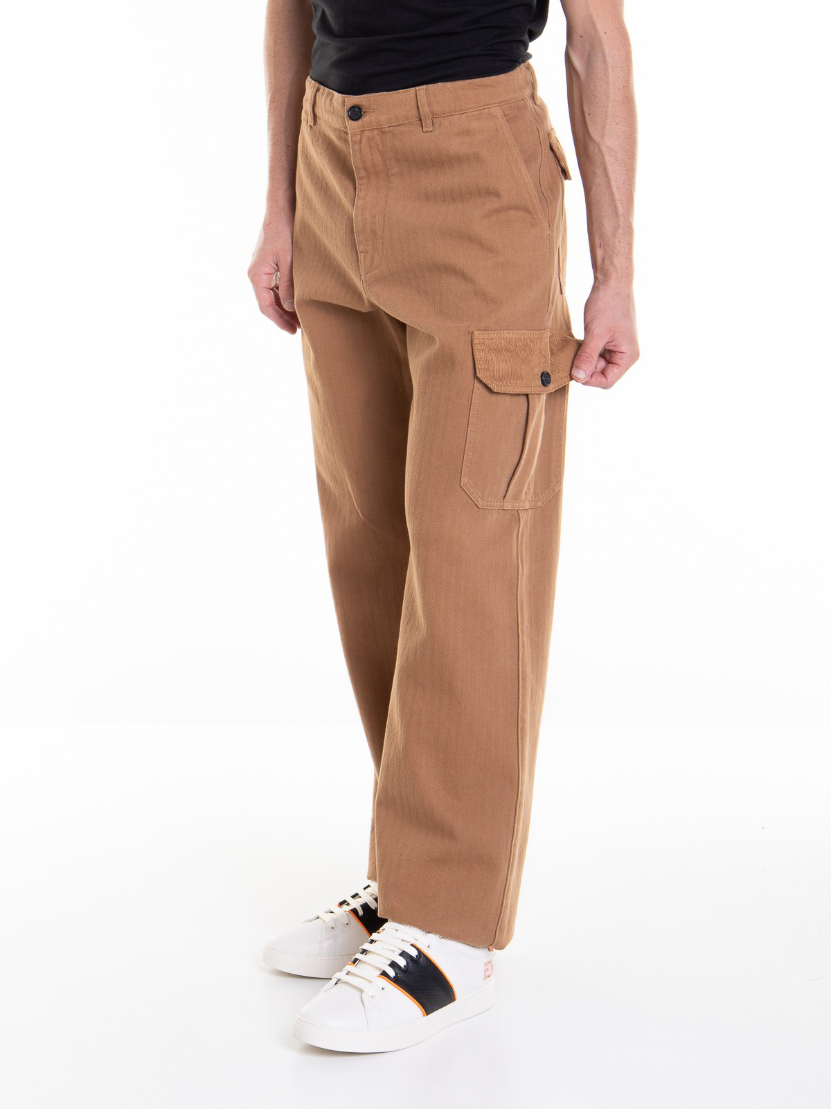 パンツ MIDWEST & BEYOND / M66 CARGO PANTS MIDWEST & BEYOND / M66 CARGO PANTS