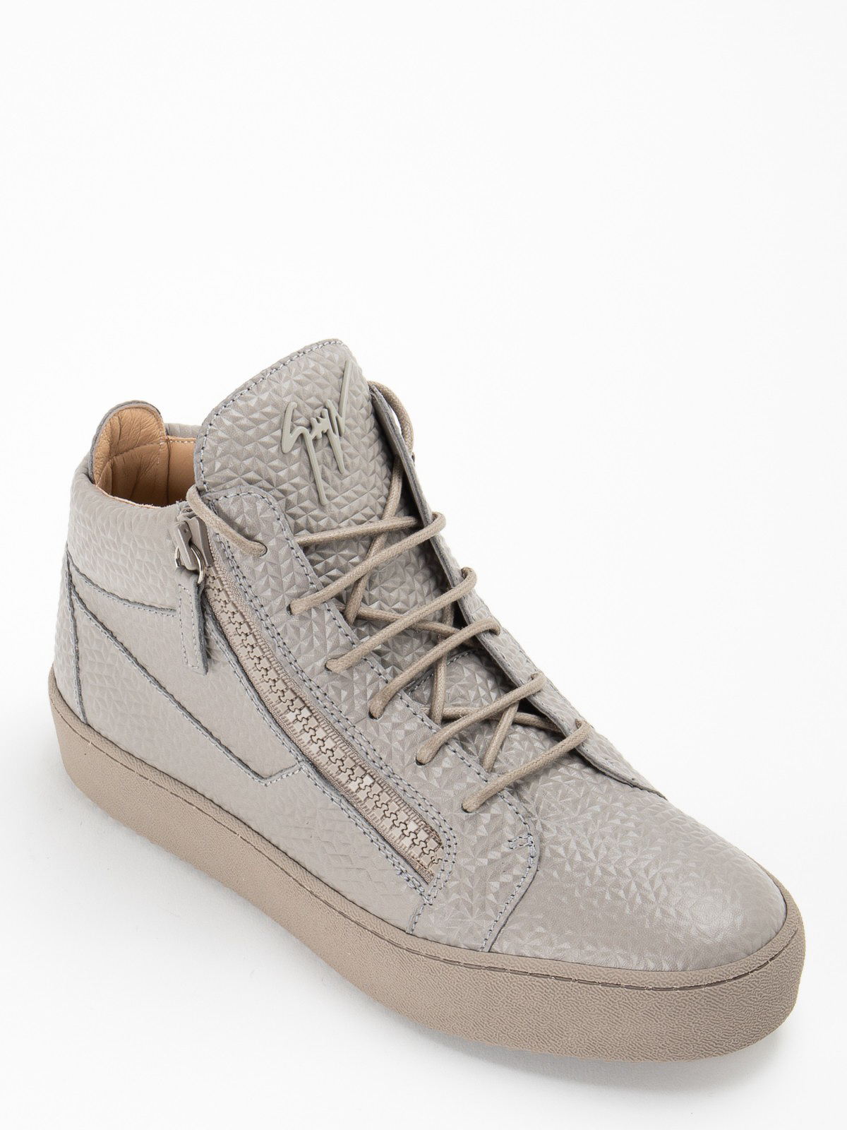 Zanotti beige shop