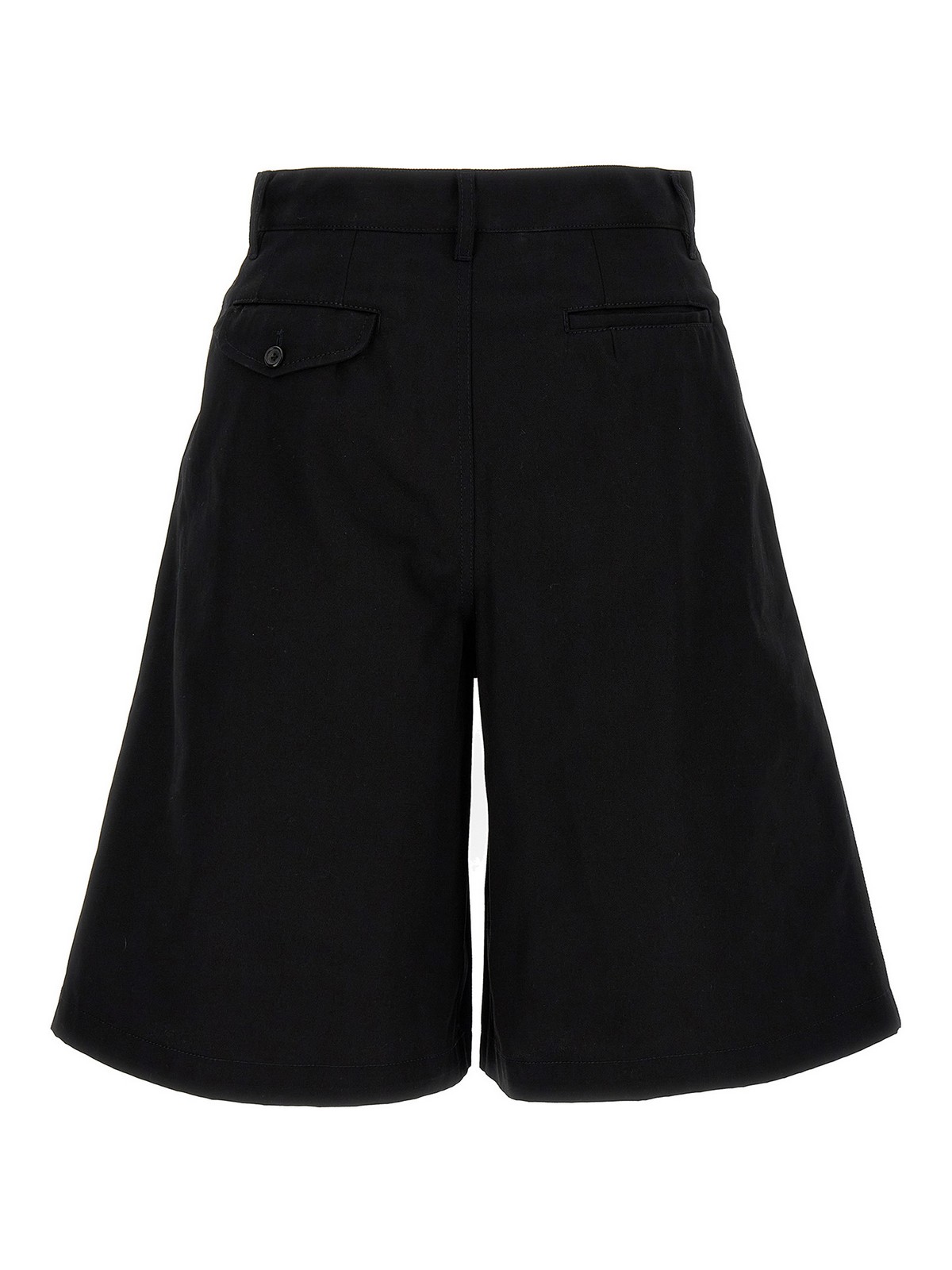 Comme Des Garcons ショートパンツ - 黒|FKP015S231 | THEBS