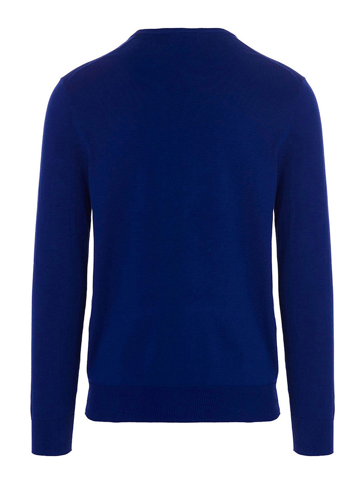 Polo Ralph Lauren クルーネック - ブルー|890558003 Polo Ralph Lauren クルーネック - ブルー|890558003