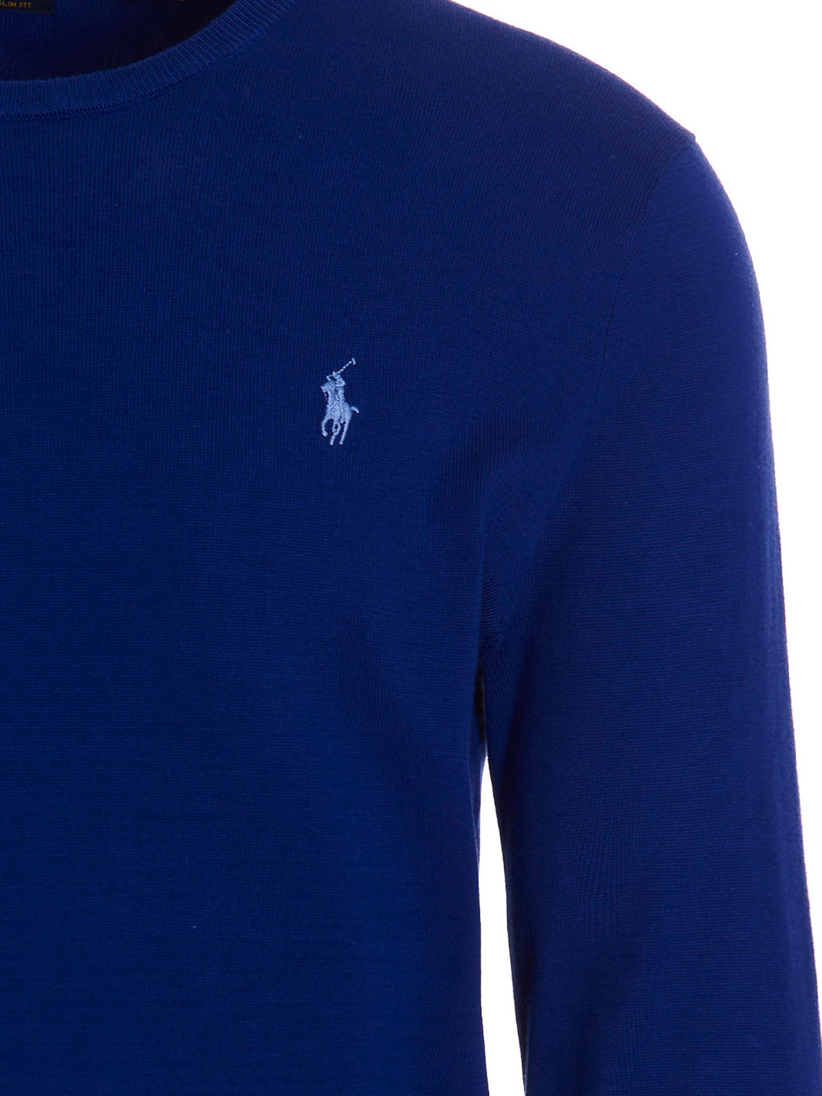 Polo Ralph Lauren クルーネック - ブルー|890558003