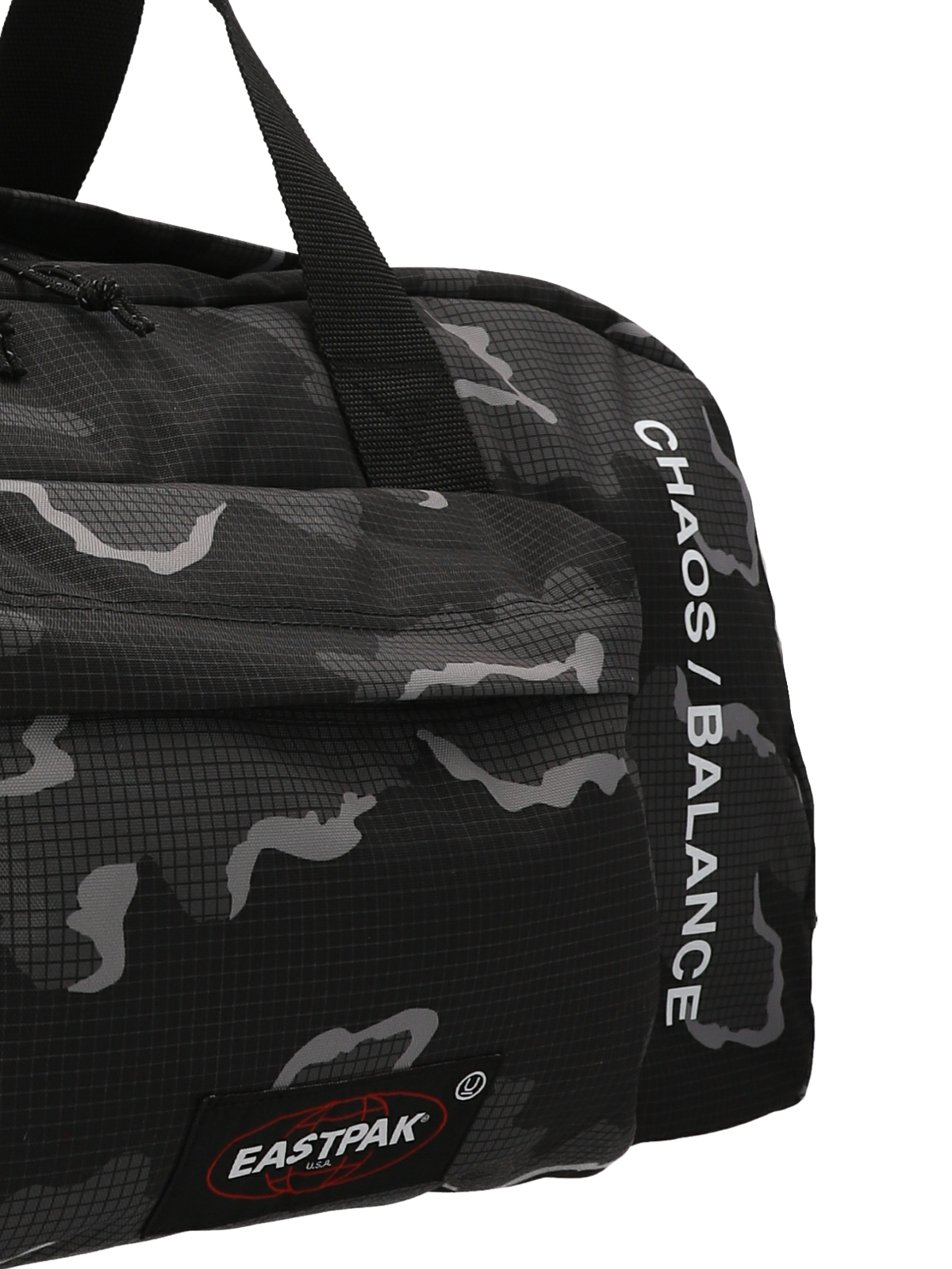 Bourgondië Spit titel Luggage & Travel bags Eastpak - Duffel bag - EK0A5BCVZ79BLACKCAMO