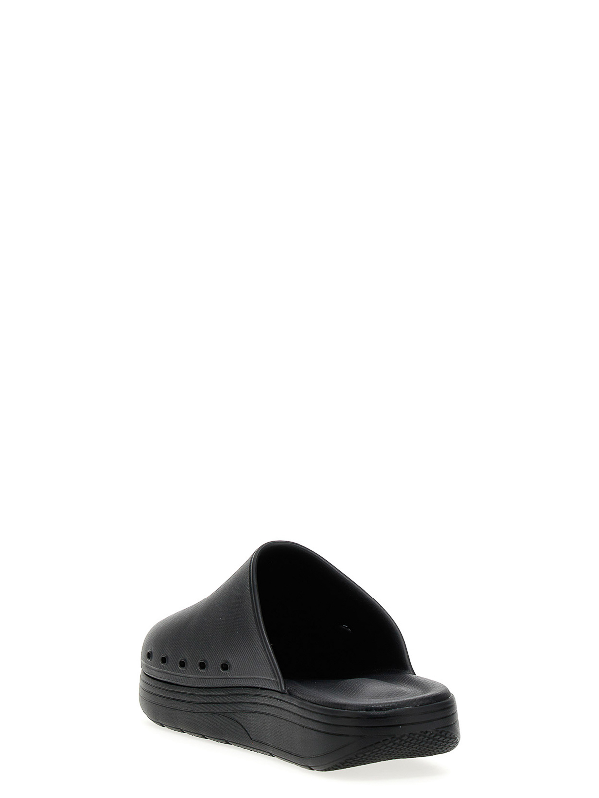 Shop Suicoke Chinelas - Negro In Black