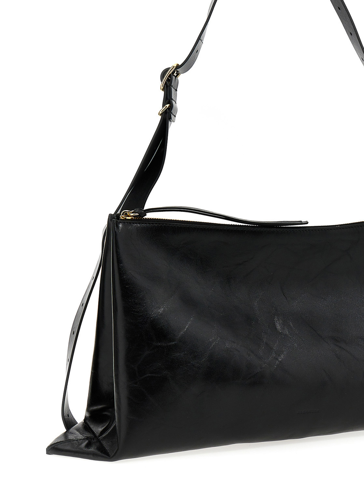 Shoulder bags Jil Sander Empire leather bag J08ZH0003P5636001