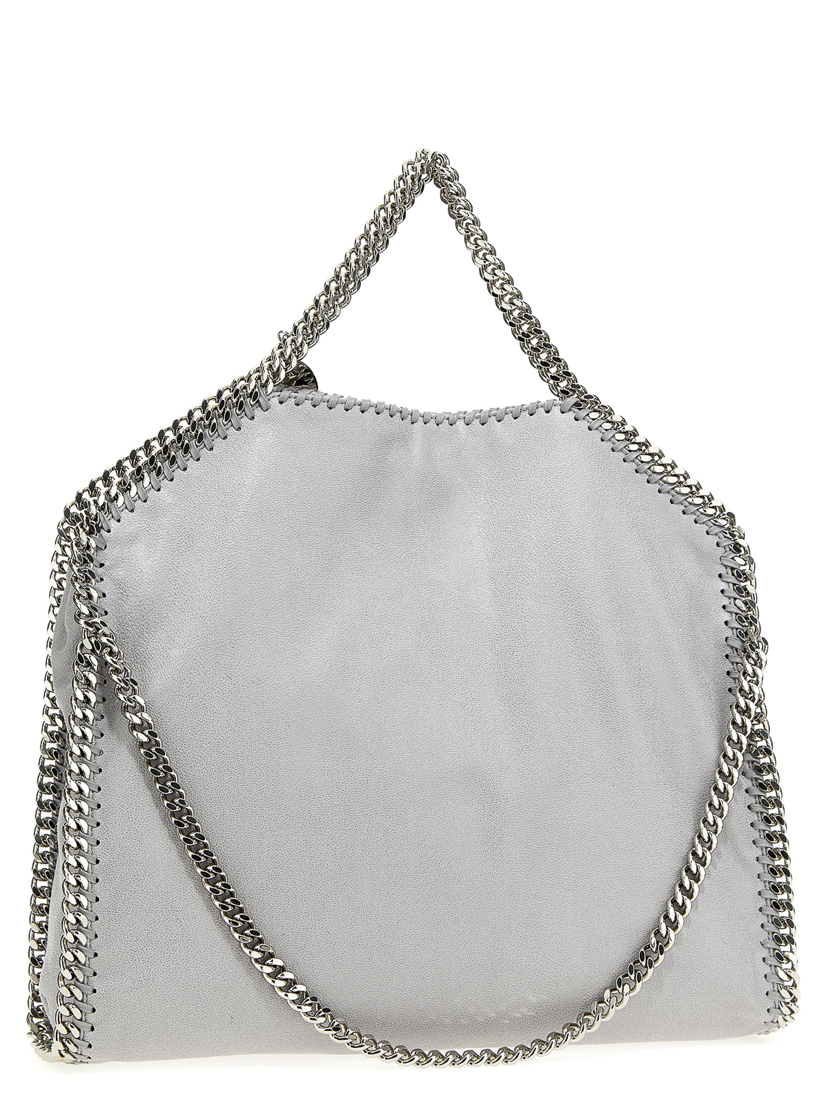 Stella Mccartney ショルダーバッグ - グレー|234387WP00861906