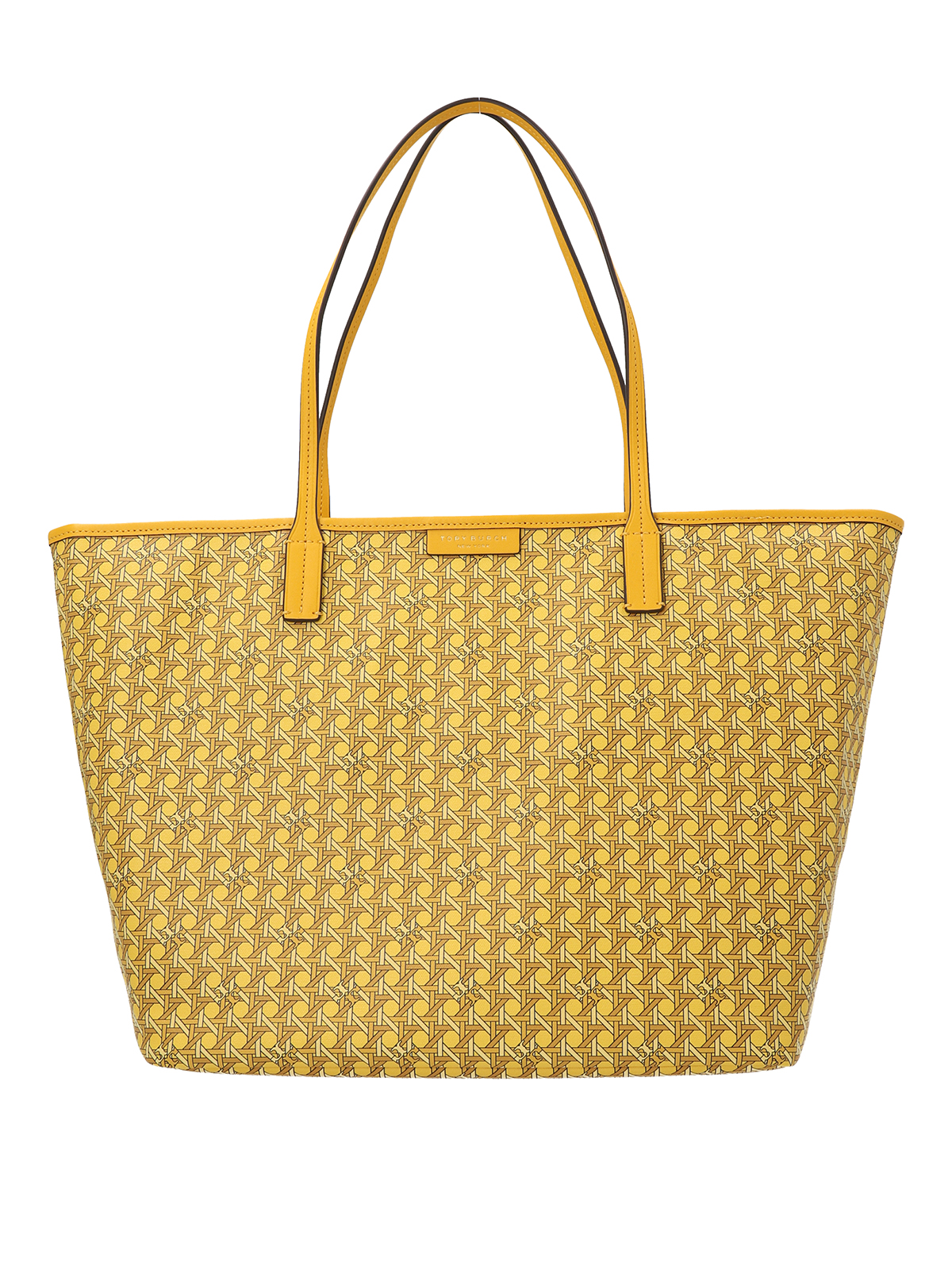 Tory Burch 'Basketweave Small' shopper bag, Women's Bags