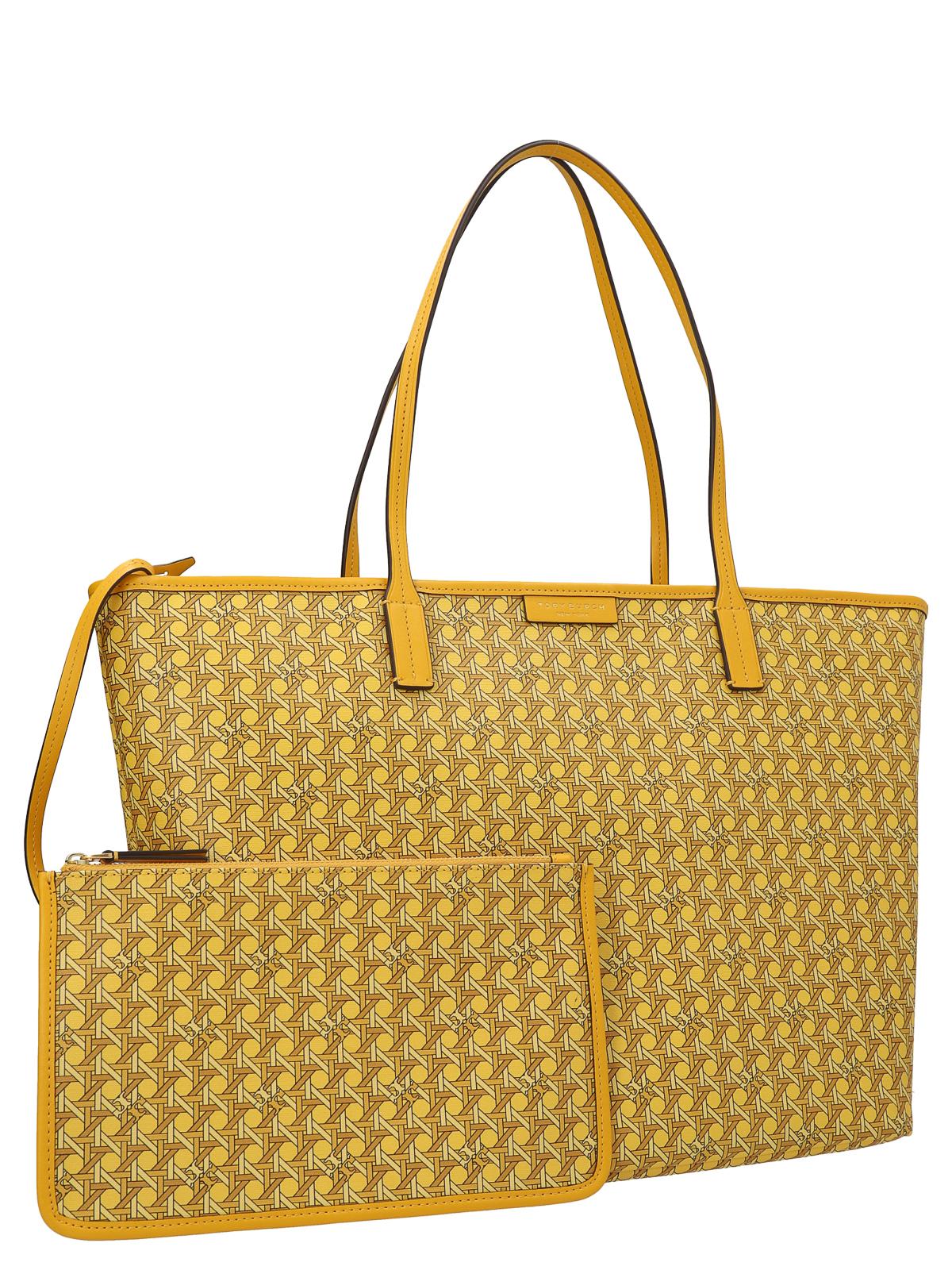 GOYARD Goyardine Marquises Tote Bag