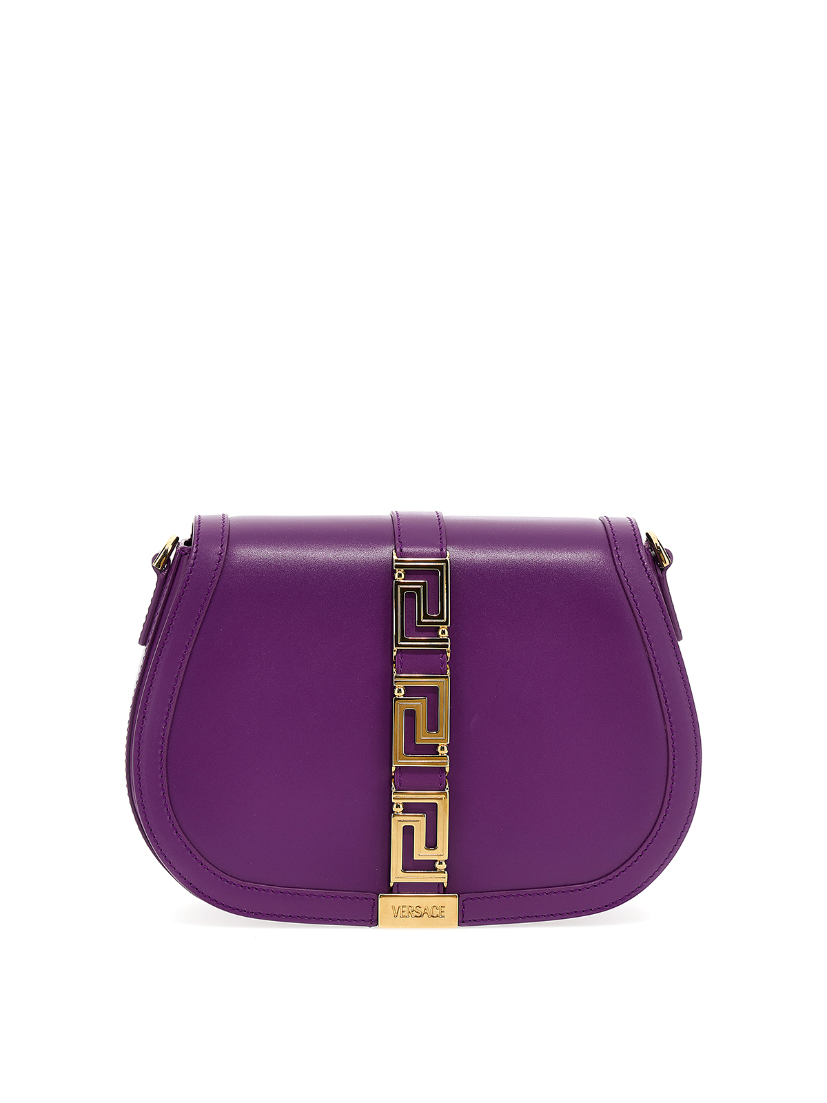 VERSACE BOLSA BANDOLERA - GRECA GODDESS