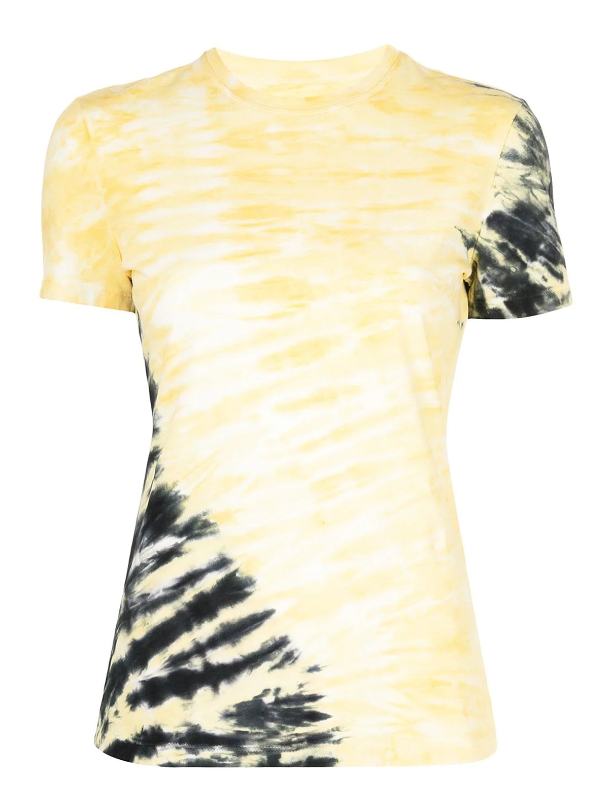 Proenza Schouler Camiseta - Amarillo
