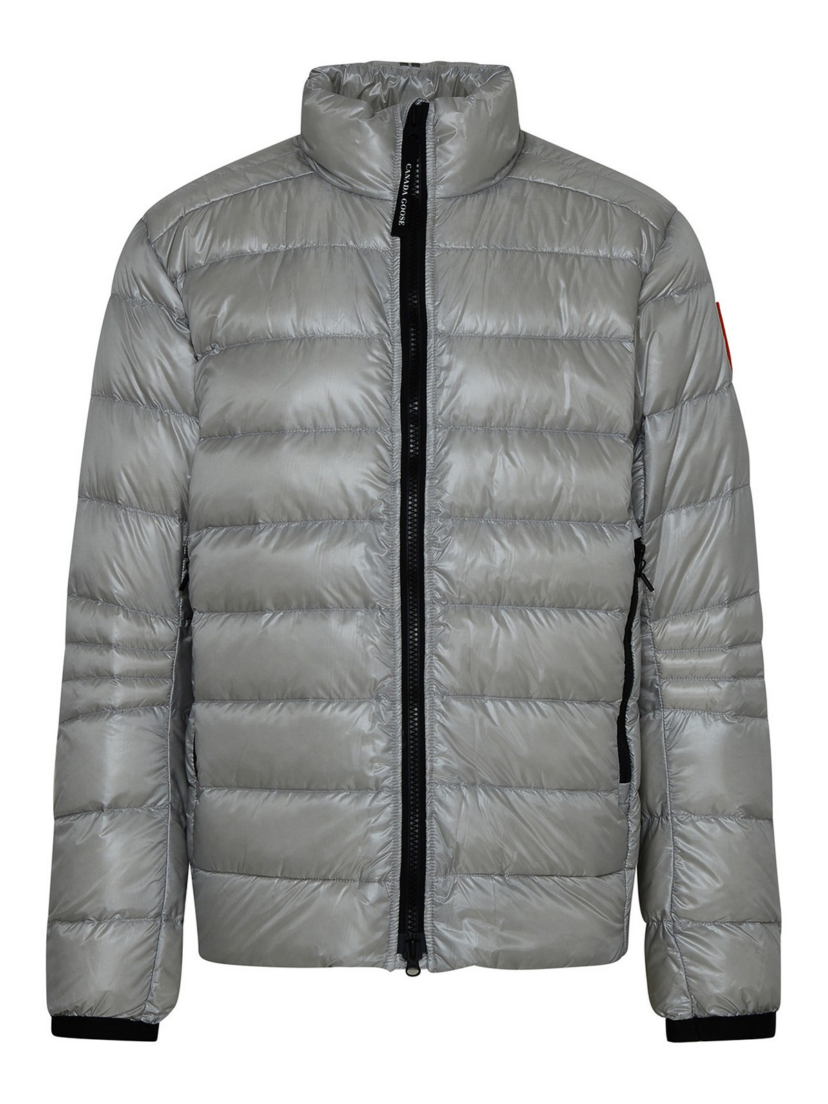Canada Goose ダウンジャケット - グレー|2228M200