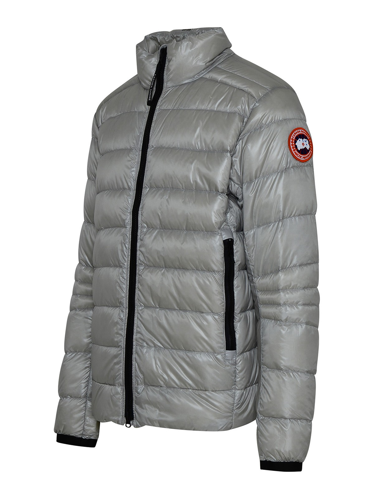 カナダグース ダウンジャケット グレー カナダグース（CANADA GOOSE）ジャスパーダウンジャケット