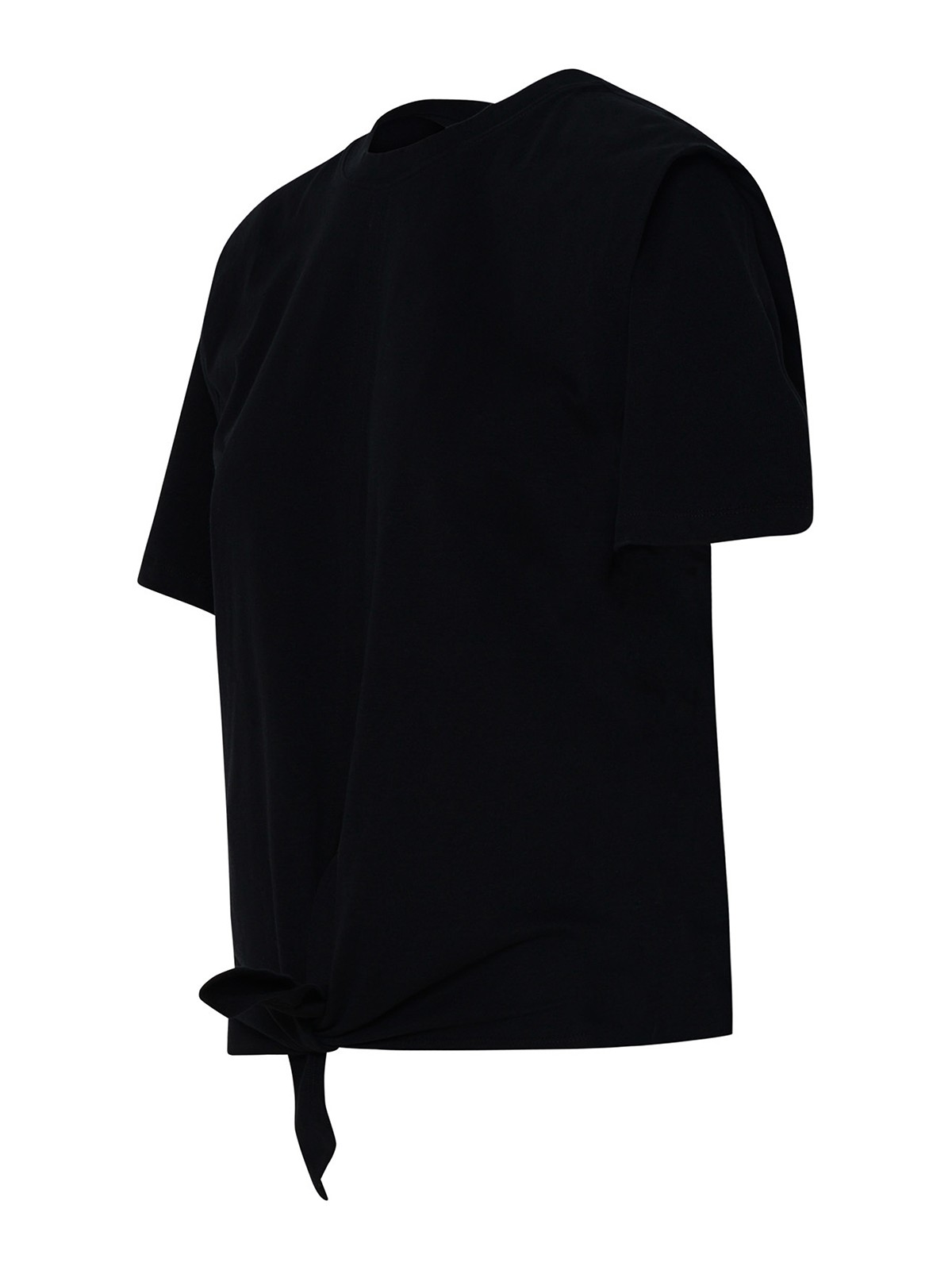 Shop Isabel Marant Camiseta - Zelikia In Black