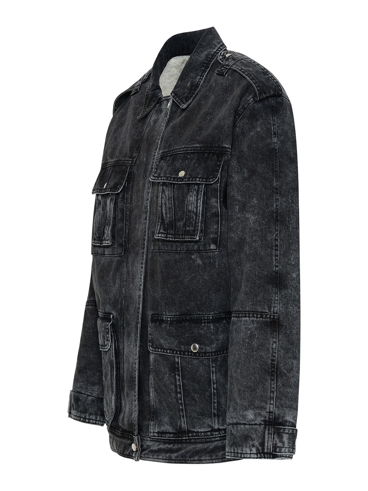 Isabel Marant デニムジャケット Isabel Marantのブルー Jakito デニムジャケットがセール中