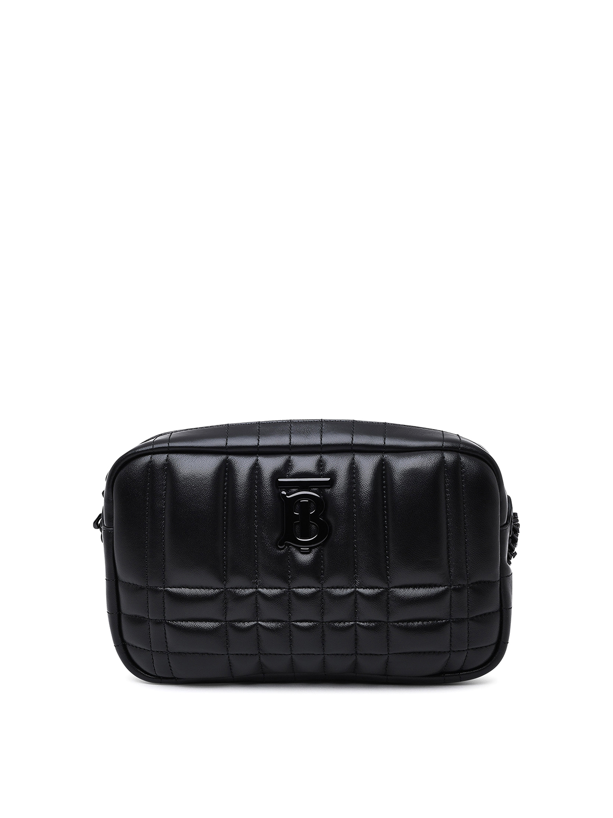 Burberry クロスボディバッグ - 黒 - ブラック|8064856
