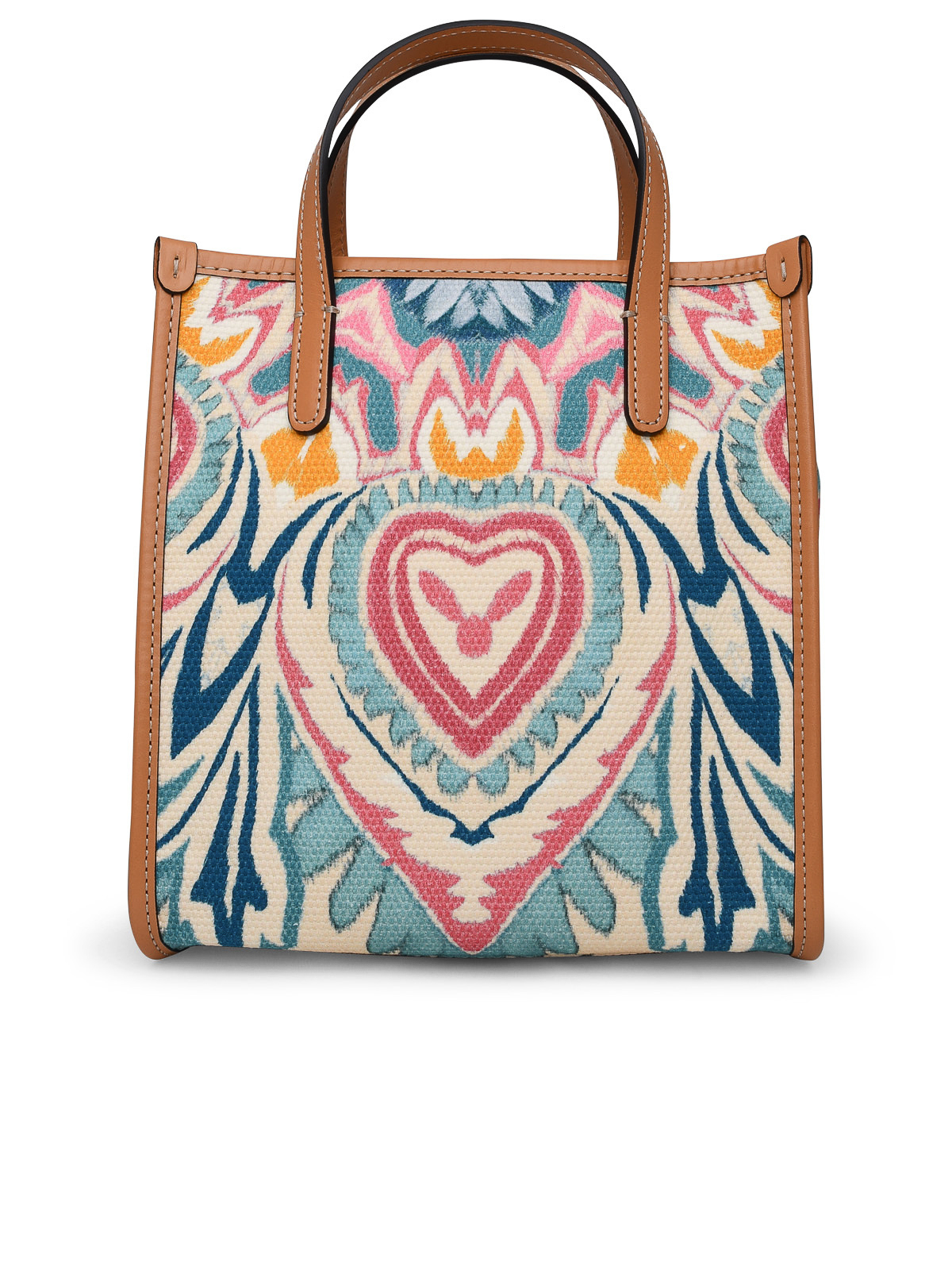 Etro トートバッグ - マルチカラー|1N63383098000