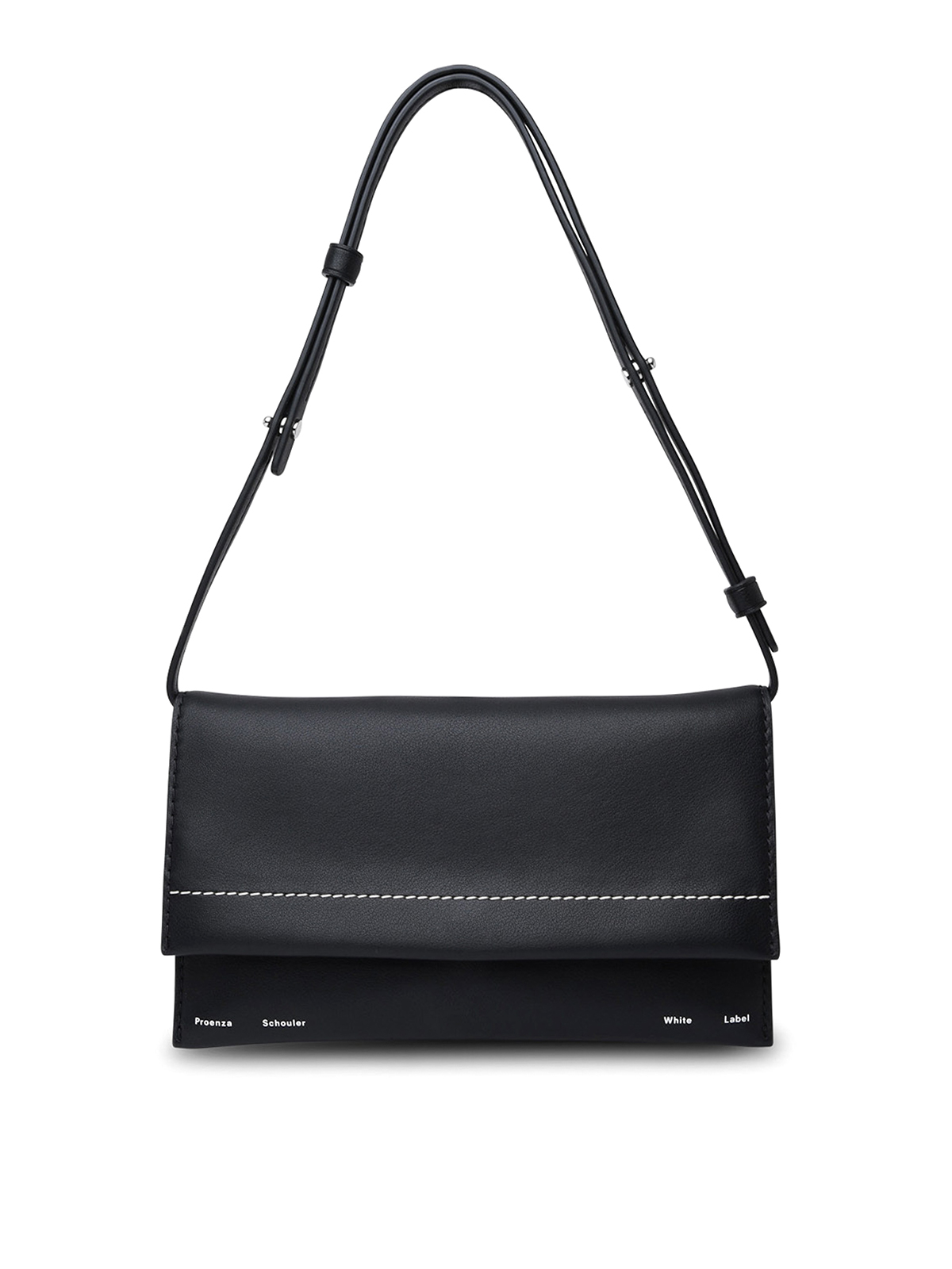 ショルダーバッグ Proenza Schouler - ショルダーバッグ - 黒 - WB224020LT0001001