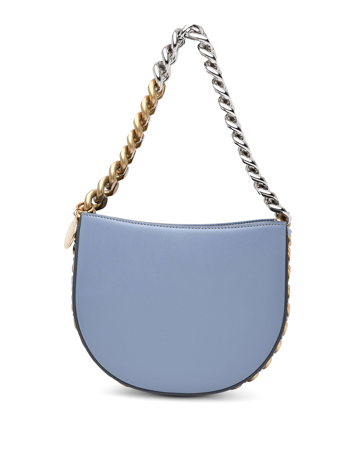 Stella McCartney ショルダーバッグ ブルー Stella Mccartney ショルダーバッグ - ブルー|700237W88394911