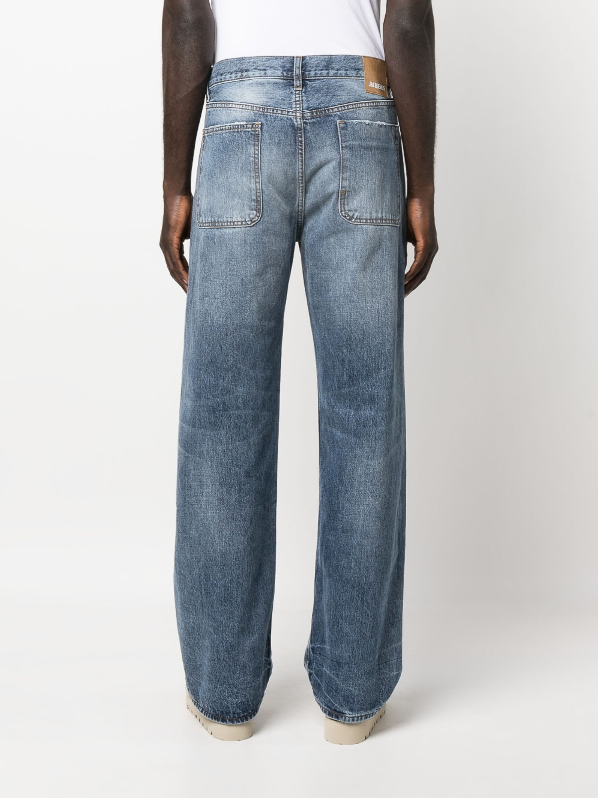 23ss jacquemus le de-nimes suno デニム 30 JACQUEMUS ジャックムス